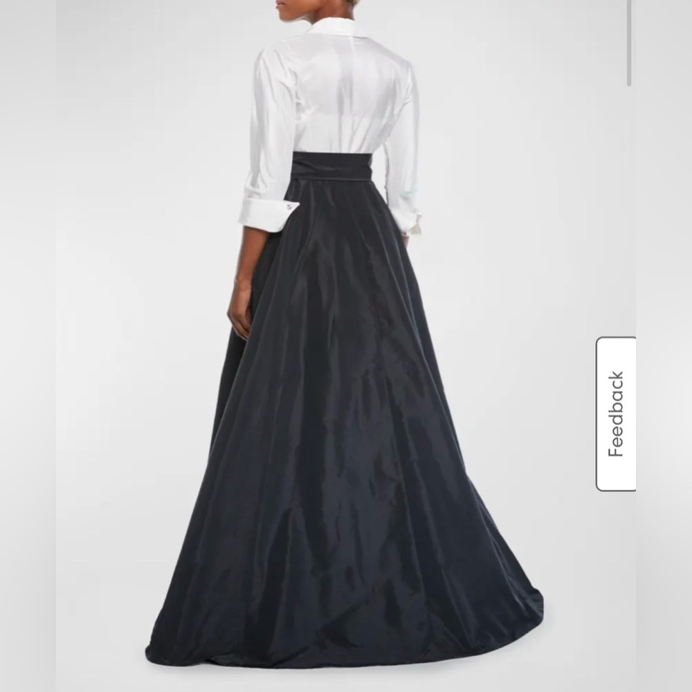 Neiman Marcus Mother of the Bride Dress Gem